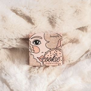 Benefit Cookie Highlighter